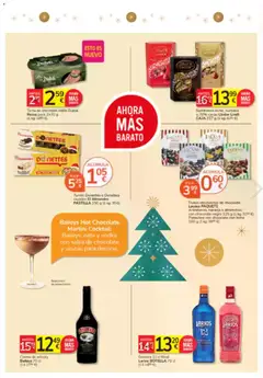 Vista previa del folleto de la tienda Consum válido desde el 20/11/2025 | Página: 5