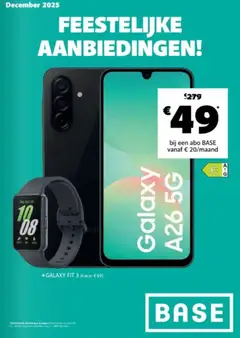 Prévisualisation de Folder / Publicité du magasin Base formulaire valide 03/12/2025