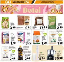 Anteprima dell'opuscolo Attuale volantino dal negozio Interspar valido da 30/11/2025 | Pagina: 26