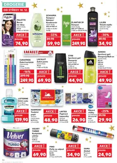 Náhled nabídky: Kaufland Leták platný od 10.12.2025 | Strana: 46