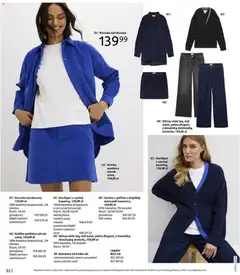 Pogląd gazetki "Katalog - Sielankowy romantyzm" ze sklepu BonPrix ważnej od 17.11.2025 | Strona: 54