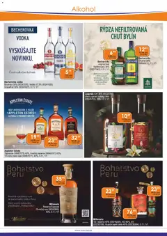 Náhľad KON - RAD letáku platného od 01.11.2025 | Strana: 11