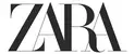 Logo Zara