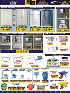 Preview of Laduma Hardware flyer valid from 20/10/2025 | Page: 11