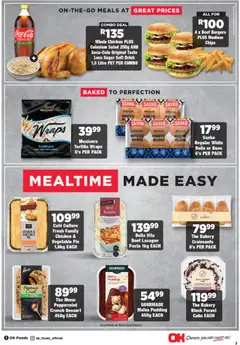 Preview of OK Foods flyer valid from 25/12/2025 | Page: 3