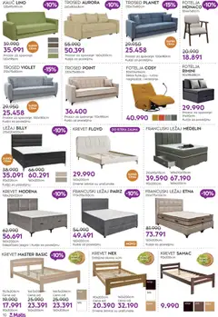 Pregled Matis kataloga - važi od 01.12.2025 | Strana: 10