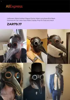 Preview of AliExpress flyer valid from 11/10/2025 | Page: 4