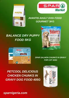 Preview of Spar Catalogue valid 16/11/2025 | Page: 6