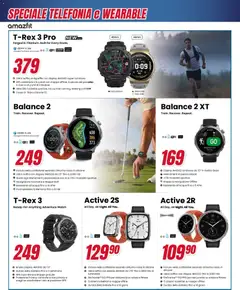 Anteprima dell'opuscolo Attuale volantino dal negozio Trony valido da 04/12/2025 | Pagina: 47