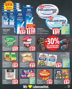 Vorschau von dem Prospekt des Geschäftes Edeka, gültig ab dem 17.11.2025 | Seite: 7