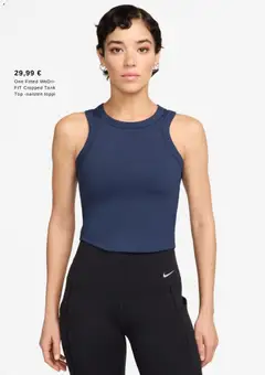 Kaupan Intersport Tarjoukset esikatselu, voimassa 01/11/2025 | Sivu: 13