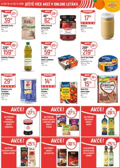 Náhled nabídky: Globus Leták platný od 19.11.2025 | Strana: 52