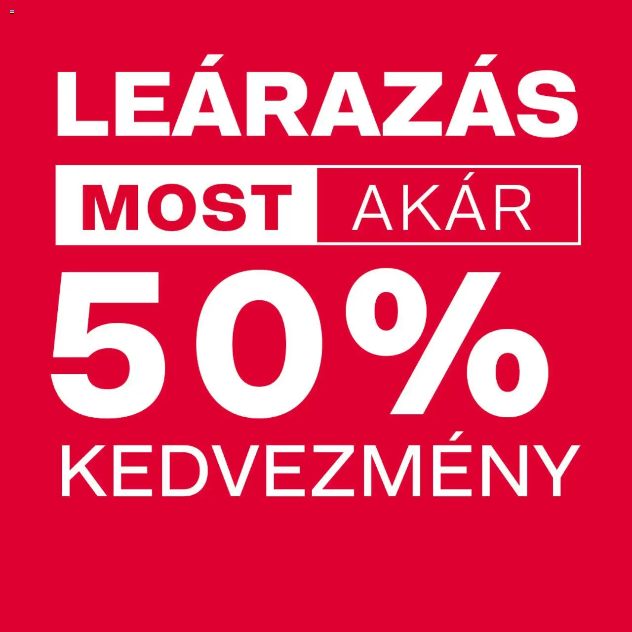 Deichmann aktuális szórólap, érvényes 2025.08.06.-től - 1 oldal