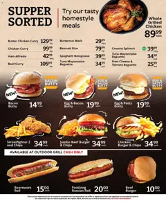 Preview of Oxford Freshmarket flyer valid from 05/11/2025 | Page: 6