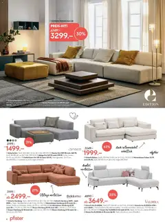 Vorschau des Merkblatts Aktionen vom Shop Pfister gültig von 04.11.2025 bis 20.11.2025 | Seite: 6