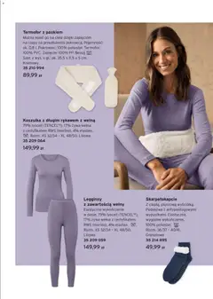 Pogląd gazetki "Promocje" ze sklepu Tchibo ważnej od 09.12.2025 | Strona: 22