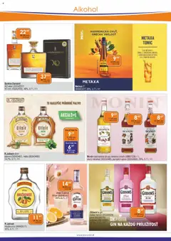 Náhľad KON - RAD letáku platného od 01.10.2025 | Strana: 9