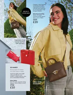 Preview of AVON Black Friday valid from 01/11/2025 | Page: 100