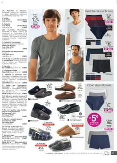 Voorbeeld van Folder van winkel Damart geldig vanaf 15/09/2025 | Pagina: 67