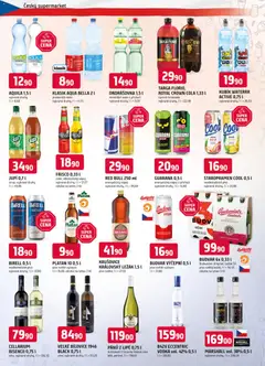 Náhled nabídky: Trefa Leták platný od 29.10.2025 | Strana: 10