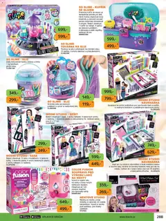 Náhled nabídky: Dráčik Leták platný od 03.10.2025 | Strana: 33