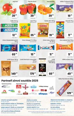 Náhled nabídky: Kubík Leták platný od 18.11.2025 | Strana: 4