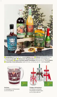 Vorschau von dem Prospekt des Geschäftes Pflanzen-Kölle, gültig ab dem 03.11.2025 | Seite: 12