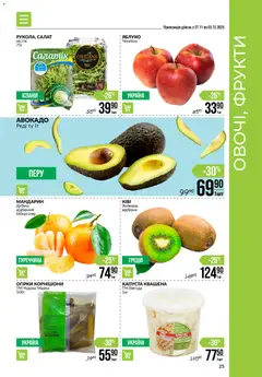 Попередній перегляд каталогу Чорна п'ятниця з магазину VARUS дійсний від 27.11.2025 | Strana: 25