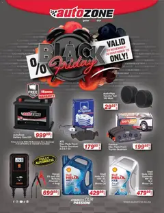 Preview of AutoZone flyer valid from 28/11/2025 | Page: 2