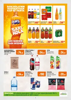 Özdilek Katalog 22.10.2025 - Broşürünün önizlemesi | Strana: 14