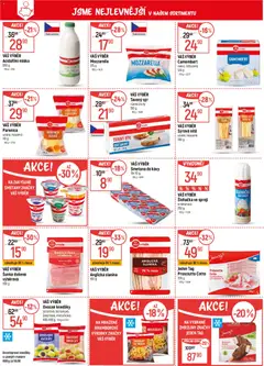 Náhled nabídky: Globus Black Friday platný od 26.11.2025 | Strana: 3