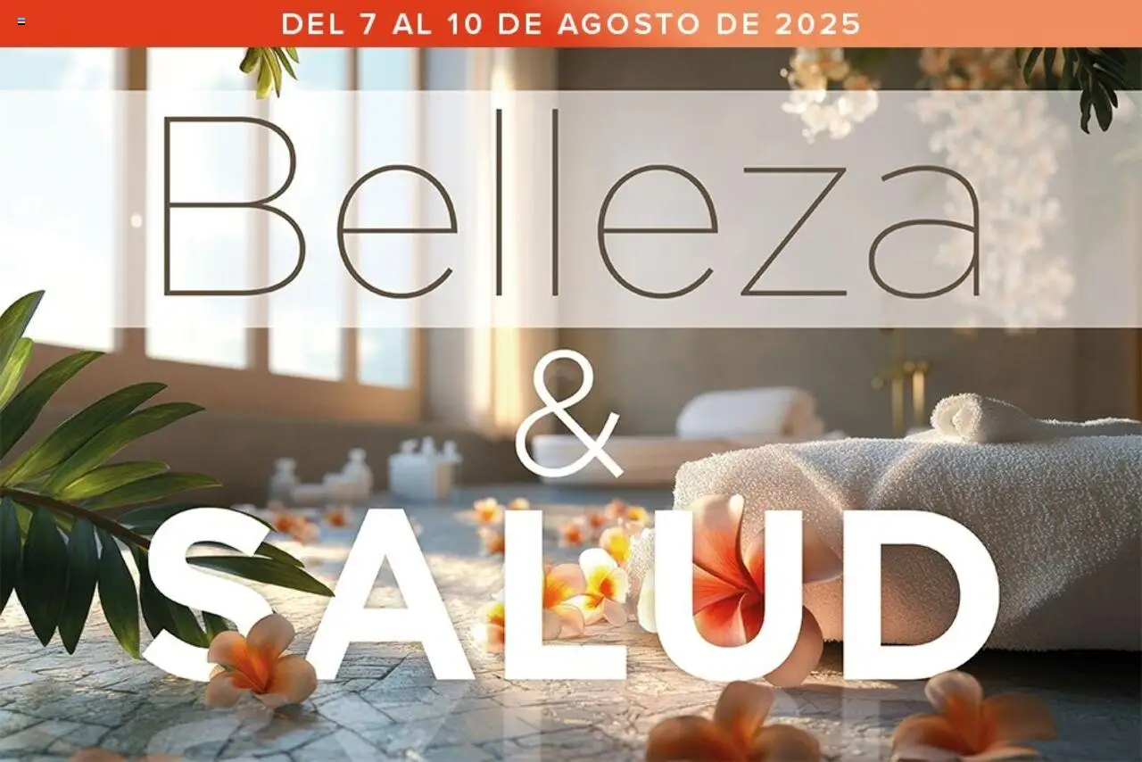 Costco Catálogo >> 07/08 - 10/08/2025 (folleto) 