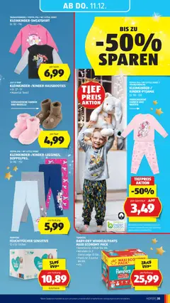 Vorschau der Angebote: Hofer Flugblatt gültig ab 05.12.2025 | Seite: 49