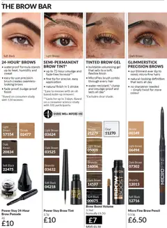 Preview of AVON Black Friday valid from 01/11/2025 | Page: 170