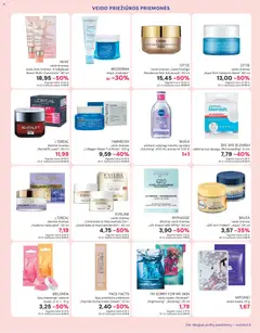 Eurokos parduotuvės leidinio Leidinys galiojančio nuo 2025.10.30 peržiūra | puslapis: 11