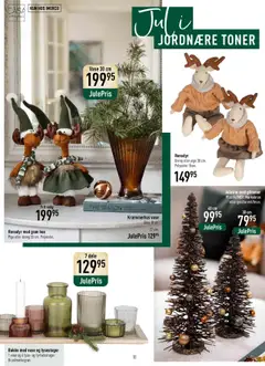 Eksempel på tilbudsavis Jule fra butik Imerco gyldig fra 19/09/2025 | Side: 10