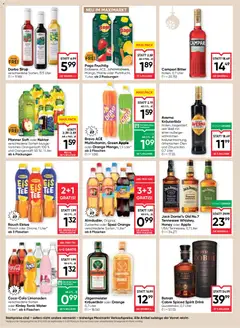 Vorschau der Angebote: Maximarkt Flugblatt gültig ab 04.12.2025 | Seite: 14