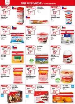 Náhled nabídky: Globus Leták platný od 12.11.2025 | Strana: 3