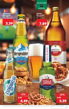 Kaufland RO - București megtekintése, amely érvényes 2025.10.29.-től | Oldal: 53