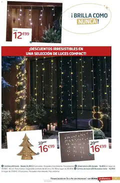 Vista previa del folleto de la tienda Jardiland válido desde el 19/11/2025 | Página: 11