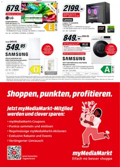 Vorschau des Merkblatts Aktionen vom Shop Media Markt gültig von 07.12.2025 bis 24.12.2025 | Seite: 28