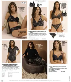 Náhľad Bonprix letáku platného od 01.11.2025 | Strana: 62