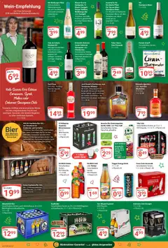 Vorschau von dem Prospekt des Geschäftes Globus, gültig ab dem 08.12.2025 | Seite: 18