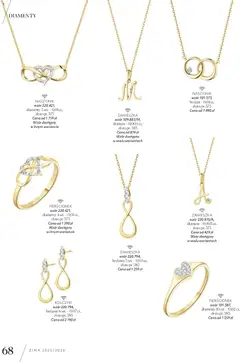 Pogląd gazetki "Promocje" ze sklepu Apart ważnej od 04.11.2025 | Strona: 70