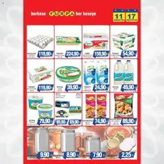 Furpa Katalog 11.08.2025 - Broşürünün önizlemesi