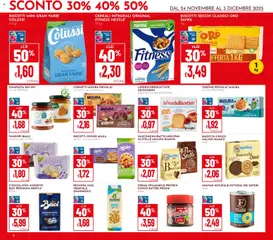 Anteprima dell'opuscolo Black Friday dal negozio Pan valido da 24/11/2025 | Pagina: 2
