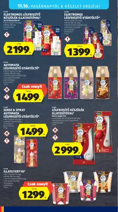 Aldi - Akciós újság Aldi megtekintése, amely érvényes 2025.11.13.-től | Oldal: 52