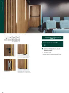 Previzualizarea de cataloage: Proges Catalog nou valabil de la 01.05.2025 | Pagina: 158