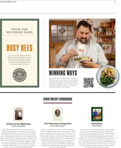 Preview of Waitrose Offers valid from 13/11/2025 | Page: 9