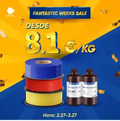 Vista previa del folleto de la tienda Ofertas válido desde el 03/03/2026 